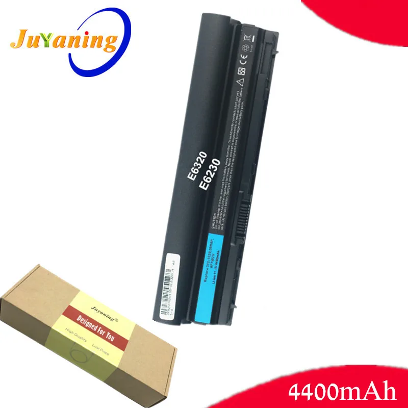 

New Laptop battery FOR Dell HJ474 J79X4 JN0C3 K4CP5 K94X6 KFHT8 MHPKF NGXCJ R8R6F RCG54 RFJMW RXJR6 V7M6R WJ38 WJ383 WRP9M