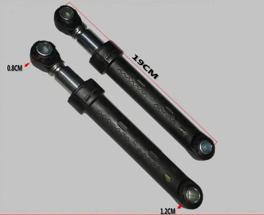 WM12S461/468TI/WAS20460TI Washing Machine Parts absorber shocks balance rods