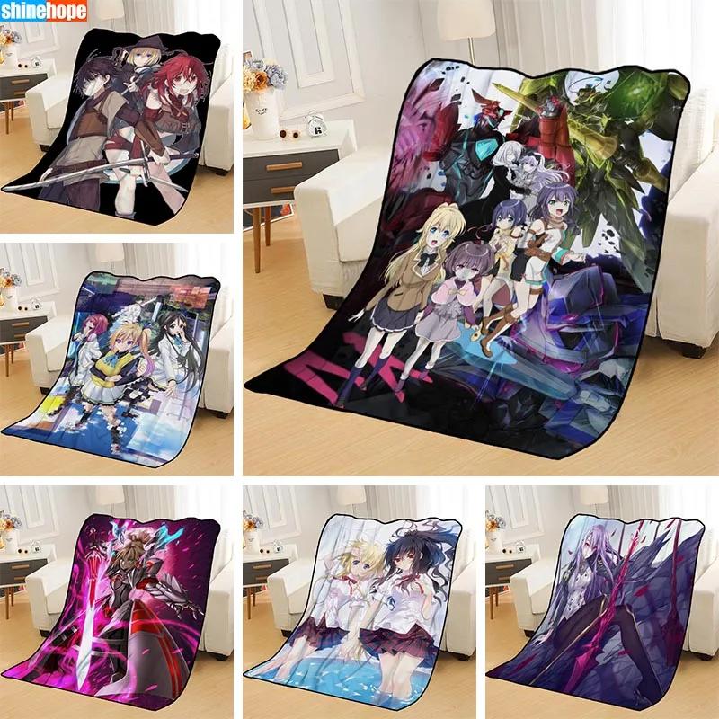 Personalized Blankets Custom Schwarzesmarken Blankets for Beds Soft TR DIY Your Picture Dropshipping Throw Travel Blanket