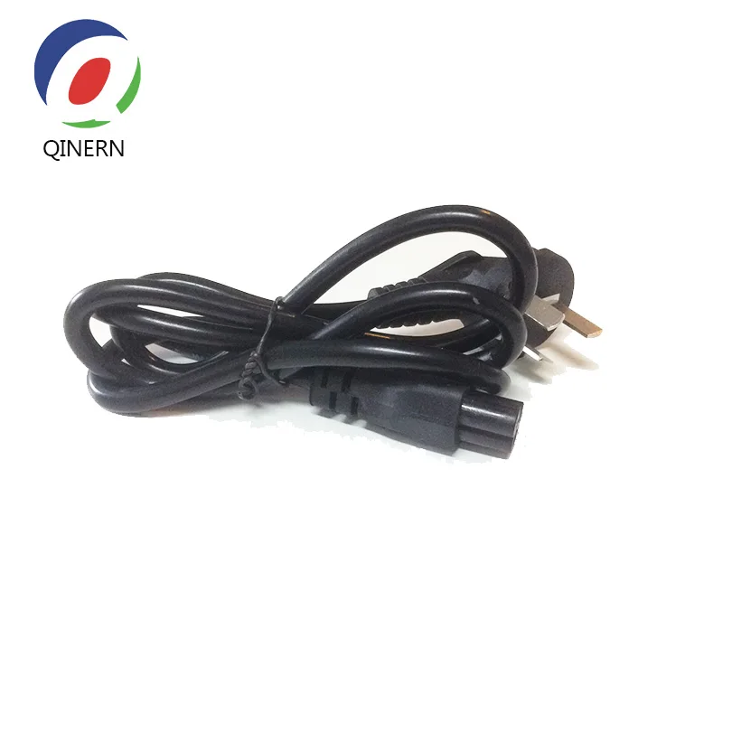 1.2m 120cm AU Plug Cable Charging Line Computer Cables & Connectors AC Laptop Adapter Power Cord Cable Charging Line Connectors