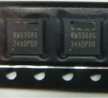 10 unids/lote WM8960 WM8960G WM8960GEFL QFN32