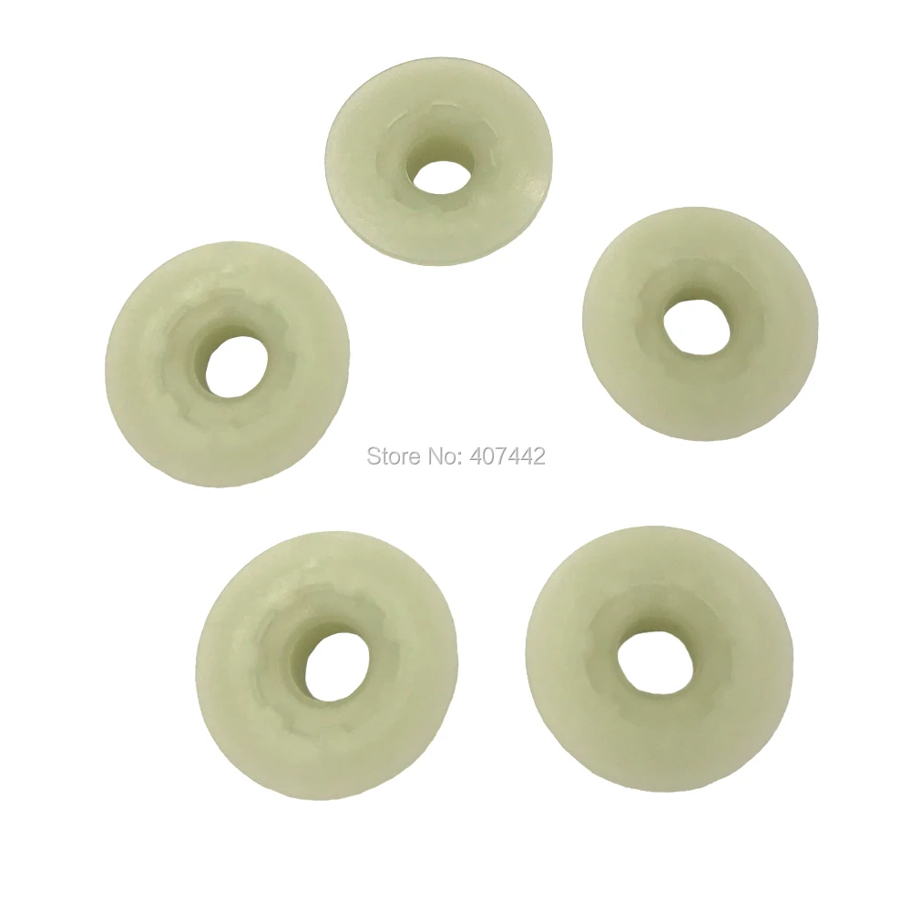 

(5 piece/lot) New Chainsaw Worm For 45cc 52cc 58cc Chainsaw Parts