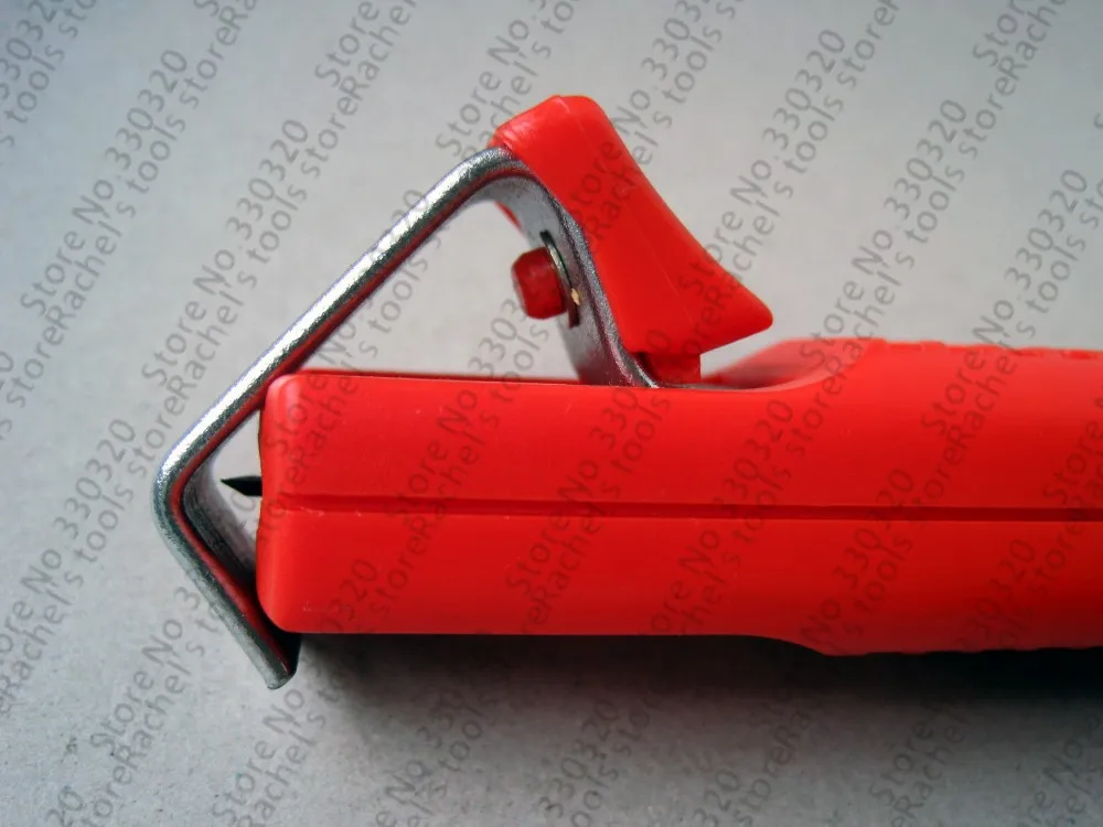 2pcs Cable knife wire stripper combined tool for stripping round PVC cable diameter 4-16mm & 8-28mm LY25-1+LY25-2