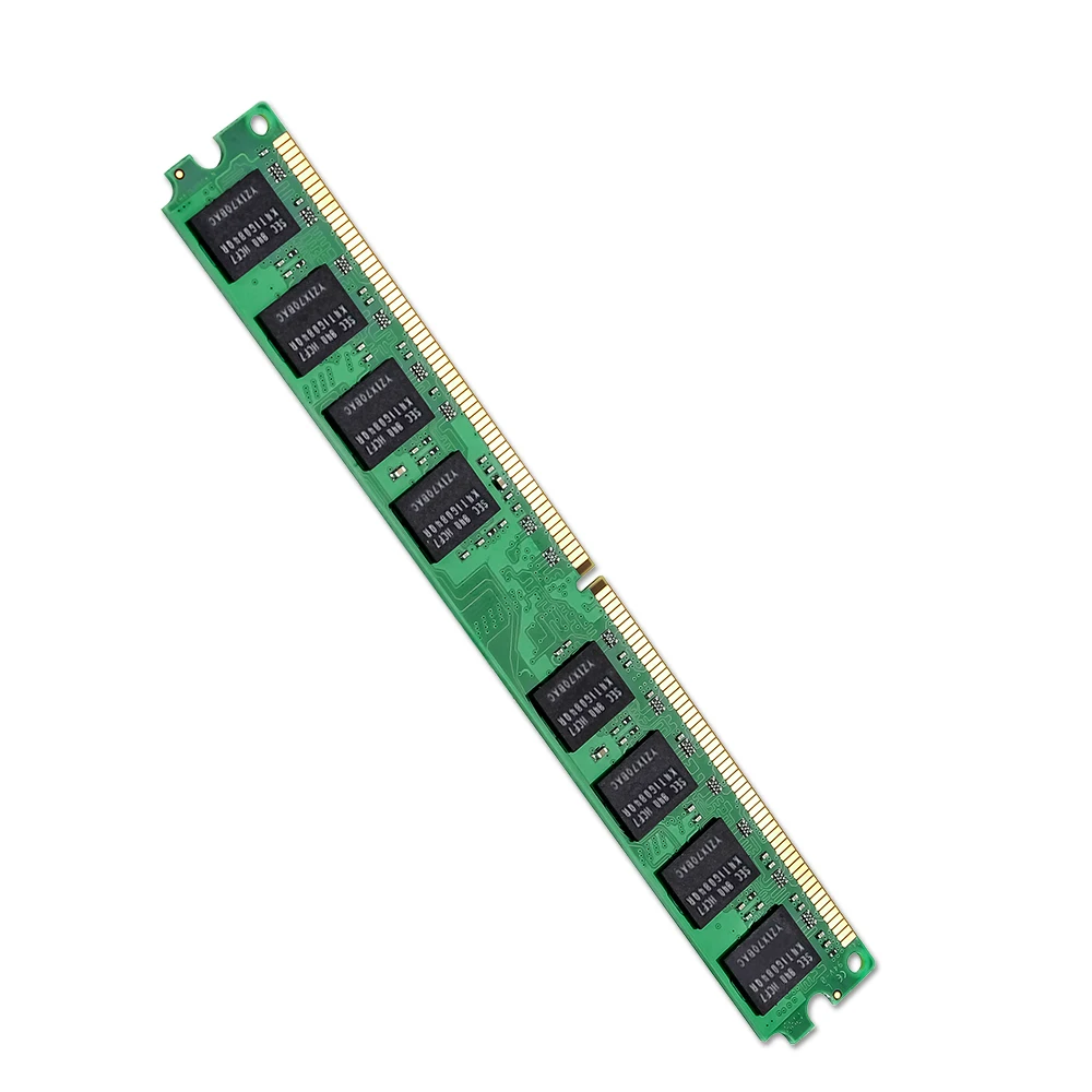 RAM  DDR2 DDR3 2GB 4GB 800 MHZ 667MHZ 1066MHz 1333MHz 1600MHz 12800U 6400U RAM  1.5V 240pin  for desktop memory RAM