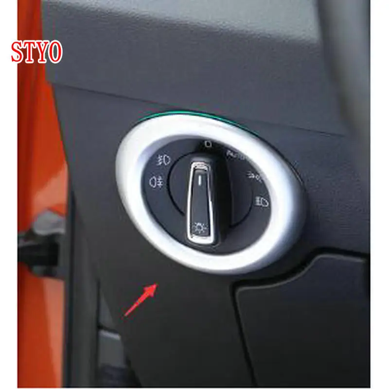 Styo Car Abs Interi…