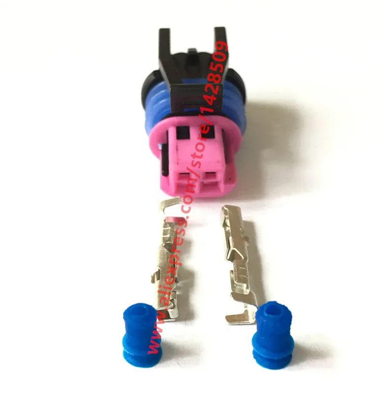 1 Set Gm Ls Ect 2 P… - image