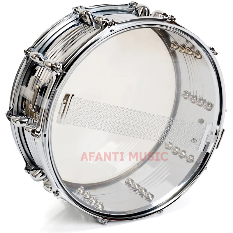 14 inch  Afanti Music Snare Drum (SNA-115)