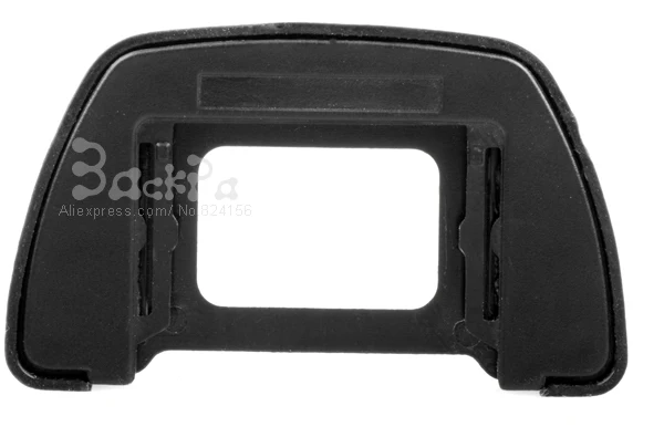 

50pcs/Lot For D300 D300S D7100 D7200 DSLR Camera eyecup eye cup viewfinder protection cover DK-23