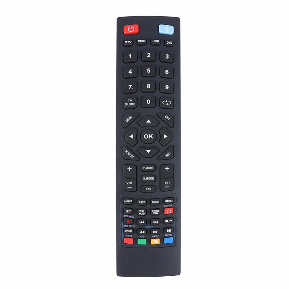 Remote Control for JMB / SABA / OK / ALBA / BLAUPUNKT Full HD LED TV JTC0250001/01 JT0240001/01 JT0232002 32/233I-GB-5B2-HKUP-UK