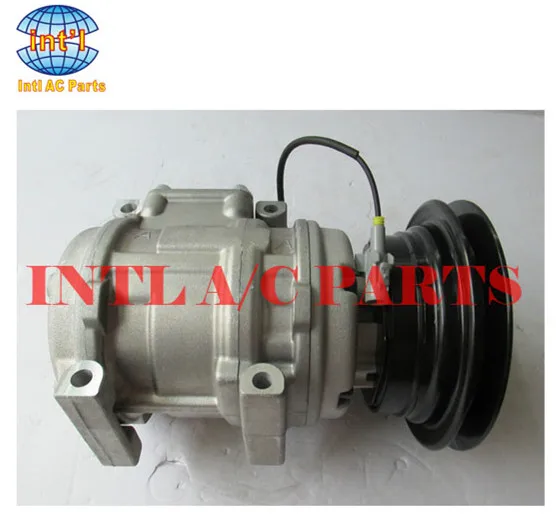 

88310-60770 auto air conditioning ac Compressor FOR TOYOTA T100 93-94 447100-7040 88310-60770 4471007040 8831060770