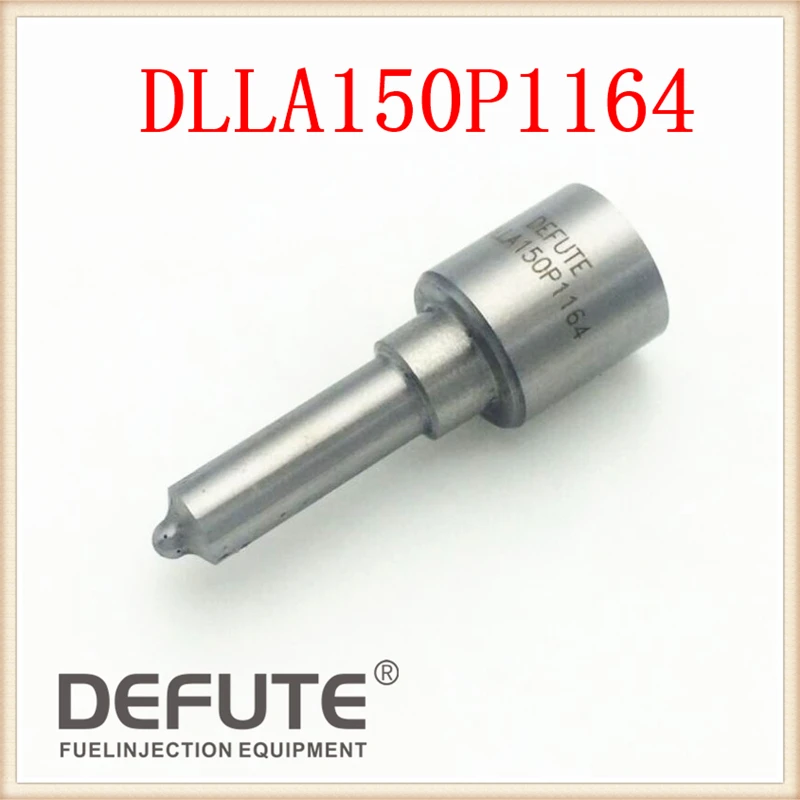 free ship 4Pieces DLLA150P1164 brand diesel nozzle 0433171741