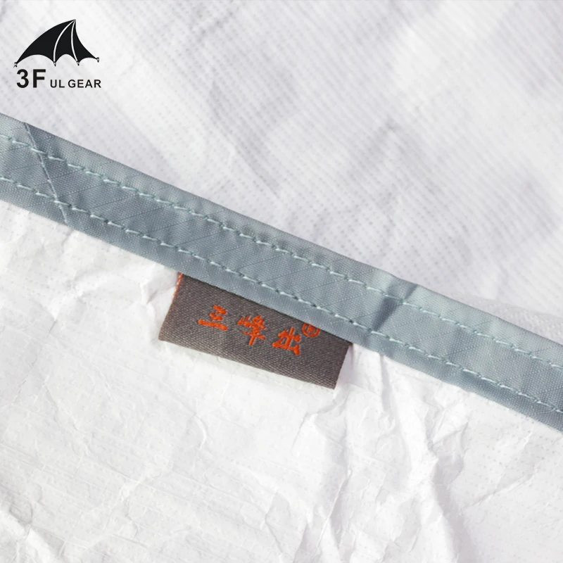 3F UL Gear Tyvek Sleeping Bag Cover Liner Waterproof Bivy Bag