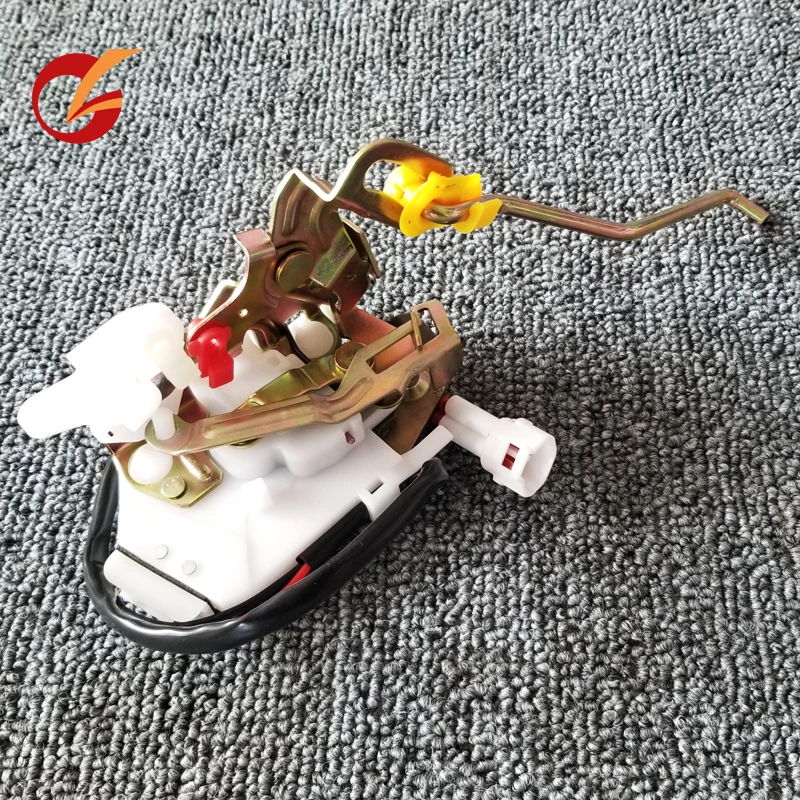 use for mitsubishi pajero MK2 V31 V32 V33WH 1991-1999 all door lock front door latch rear door latch back door lock