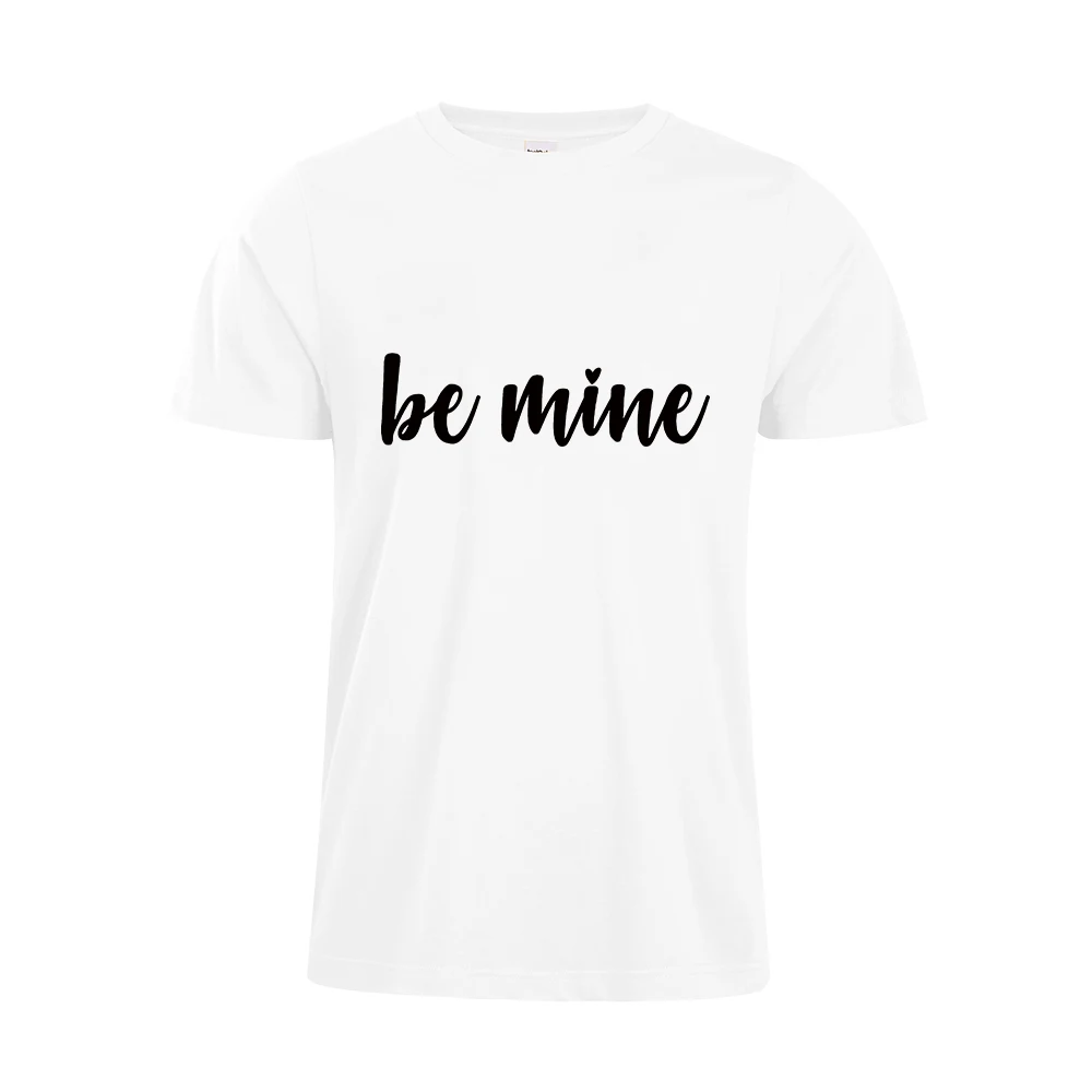 T-shirt de saint-valentin pour femmes, vêtements pour femmes, cadeau