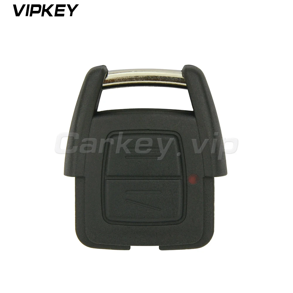 Remotekey 93176615 Car Key Fob 2 Button 433Mhz For Opel Vauxhall Holden Astra G Zafira A 2000 2001 2002 2003 2004 Car Remote Key