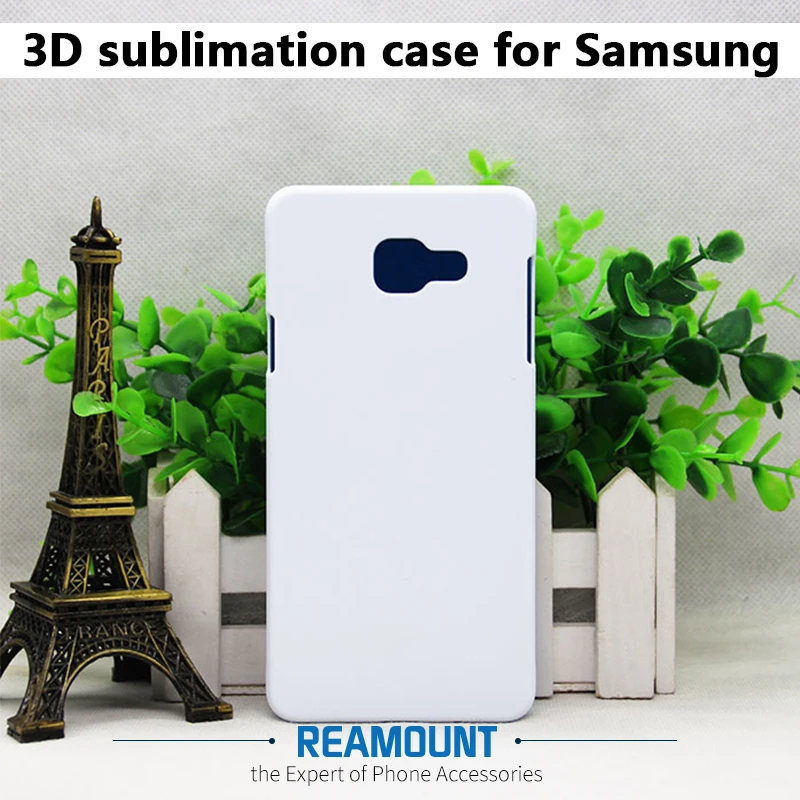 

200 pcs Free Shipping Newest 3D Sublimation Plastic Phone Case for Samsung S6 S6 EDGE S5 S4 NOTE 3 4 5