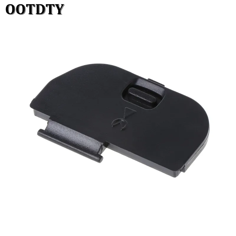 OOTDTY-غطاء باب البطارية ، لكاميرا Nikon D50 D70 D80 D90 الرقمية