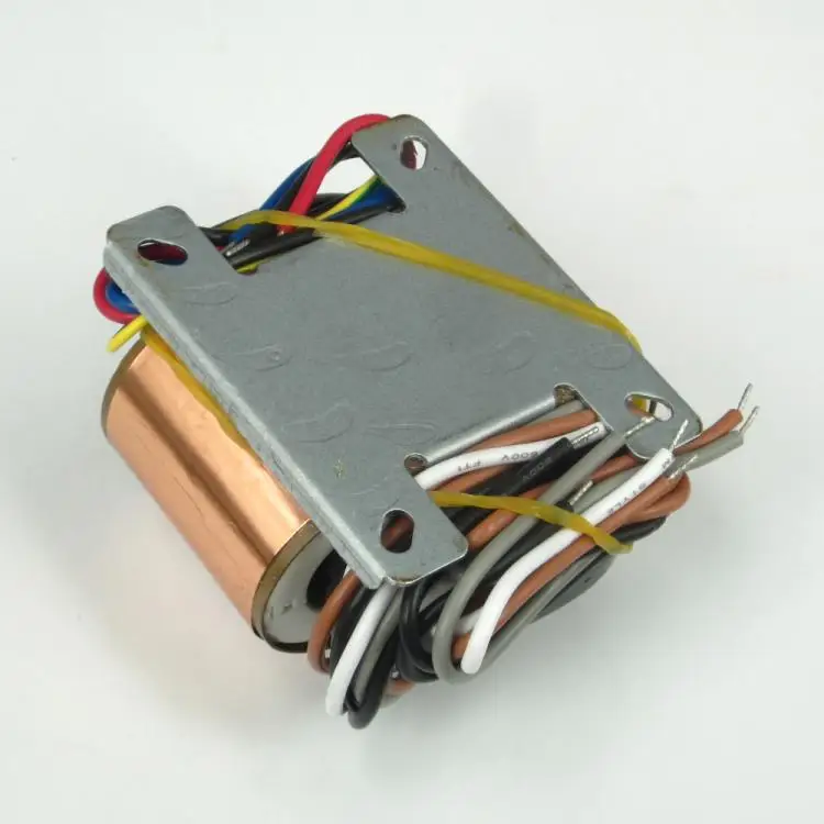 115V/230V 30W R type transformer Dual 12V Dual 9V output for DAC/amplifier