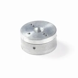 Döner masa Z023A dönen Disk adanmış Zhouyu ilk aracı Metal Mini çok amaçlı makine aksesuarı