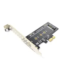 PCIE to M2 Adapter for NVMe SSD 2230-2280 #5