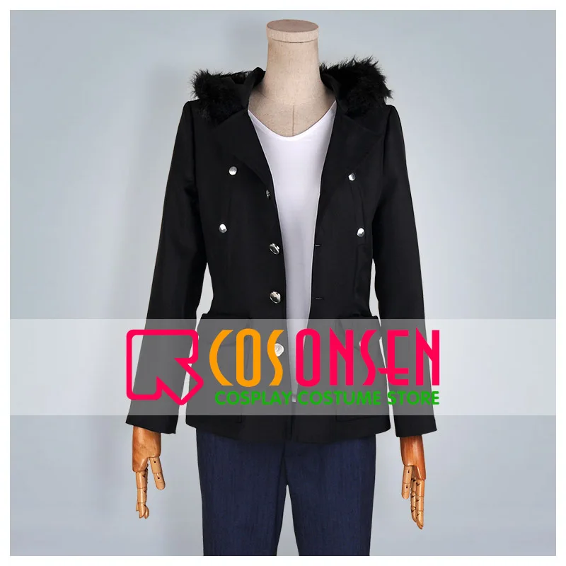 

COSPLAYONSEN K Project Suoh Mikoto Cosplay Costume Casual Clothing All Size Custom Made