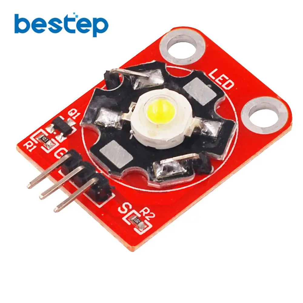 3W Red LED Module High Power Module