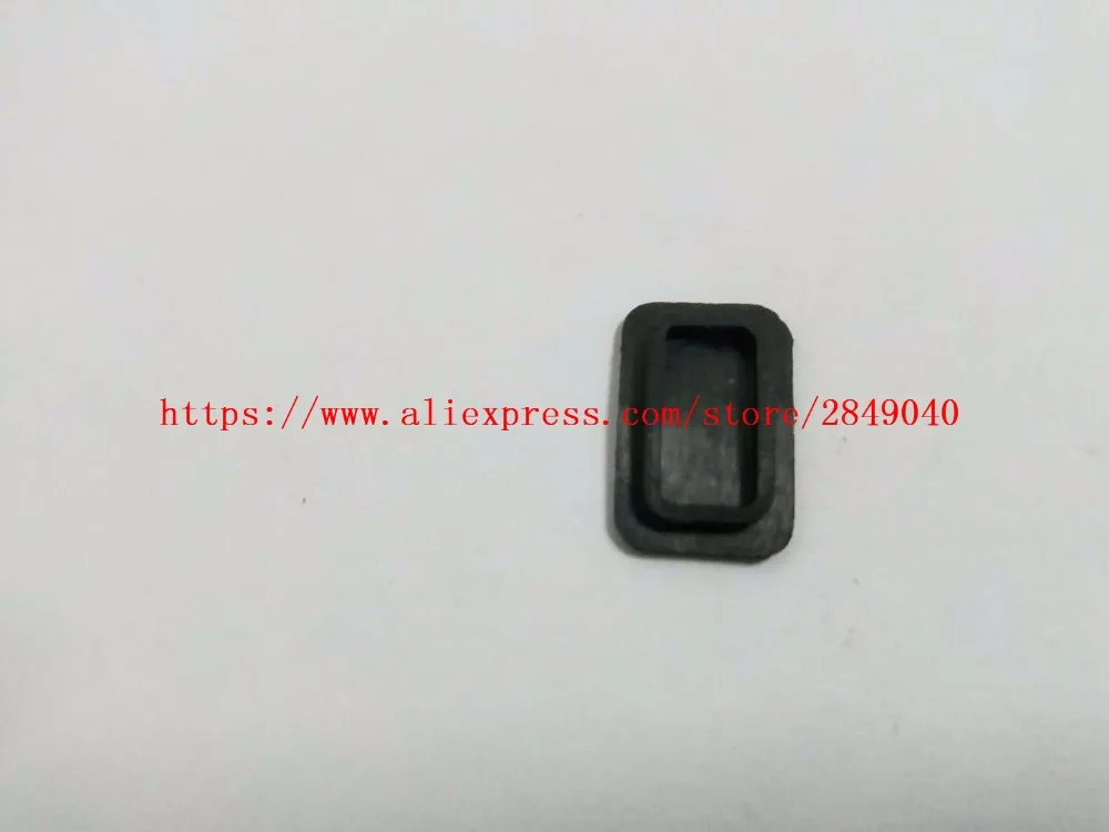 جديد زر تقليم لكانون 5D2 40D 50D 7D 5DII تمديد محطة غطاء على الغطاء السفلي