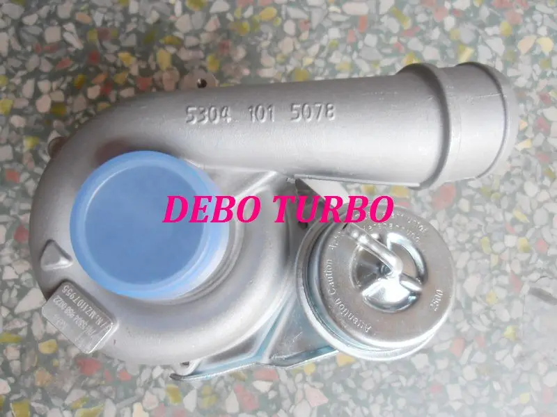 New K04/5304 988 00… - image