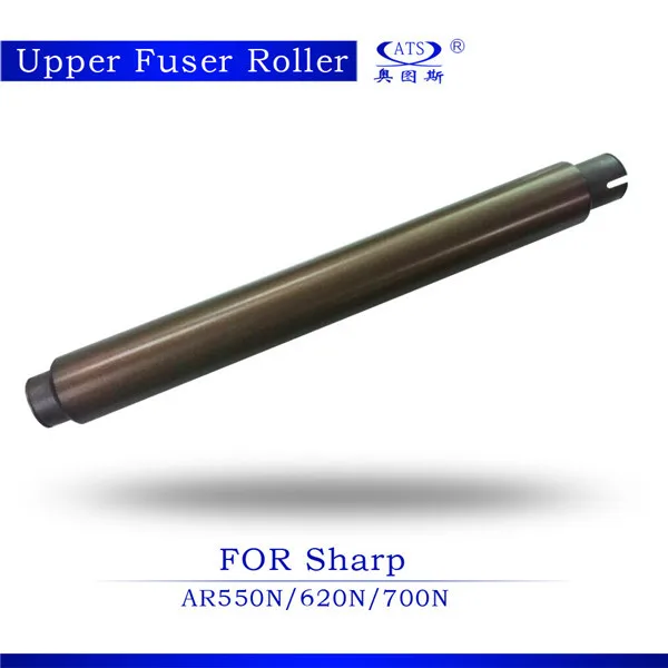 Hot sale copier upper roller for AR550N 620N 700N china supplier