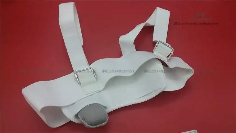 

medical Children hernia treatment belt for boy girl 2pcs/pack small intestine Inguinal hernia belt treatment medicine bag treatm