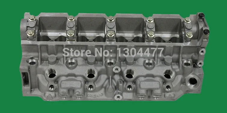 F8Q F8Q-610/F8Q-722 908 048 Cylinder Head for Renault Megane/Express/Scenic/19D/21D/Clio 1870cc 1.9D SOHC 8v 1988- 7701468014