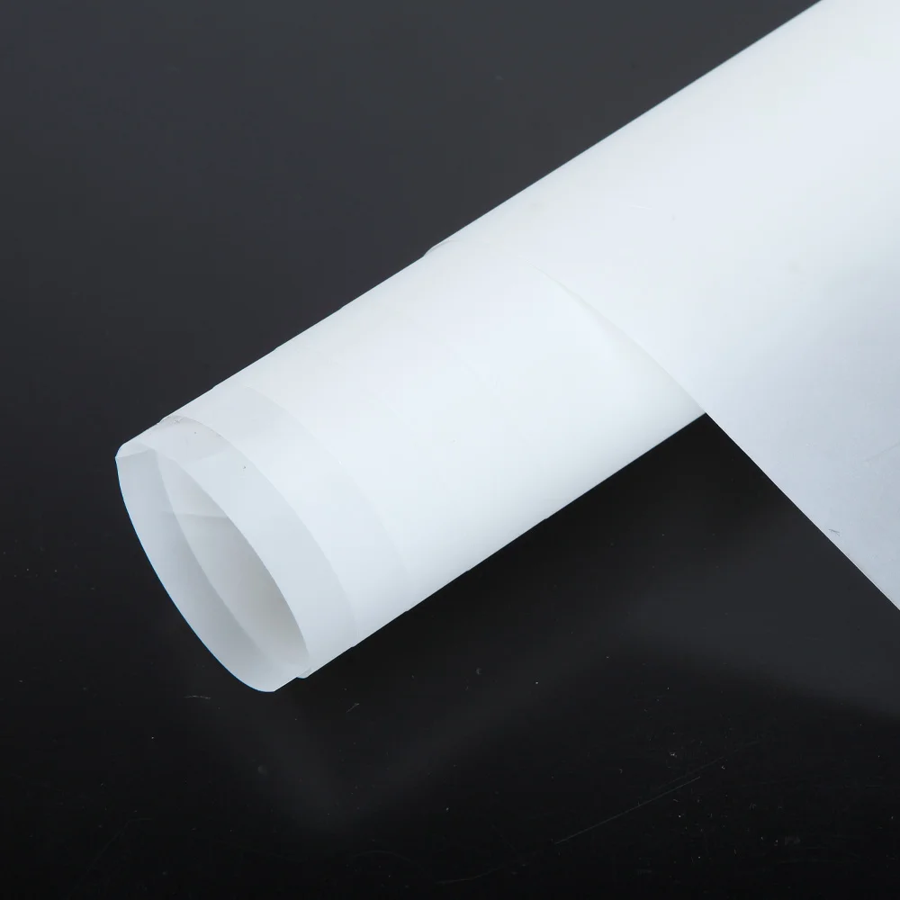 Softlight Diffuser Paper 1.2x1m Photography Translucent Waterproof Strong Stability White Softlight Paper For Photography