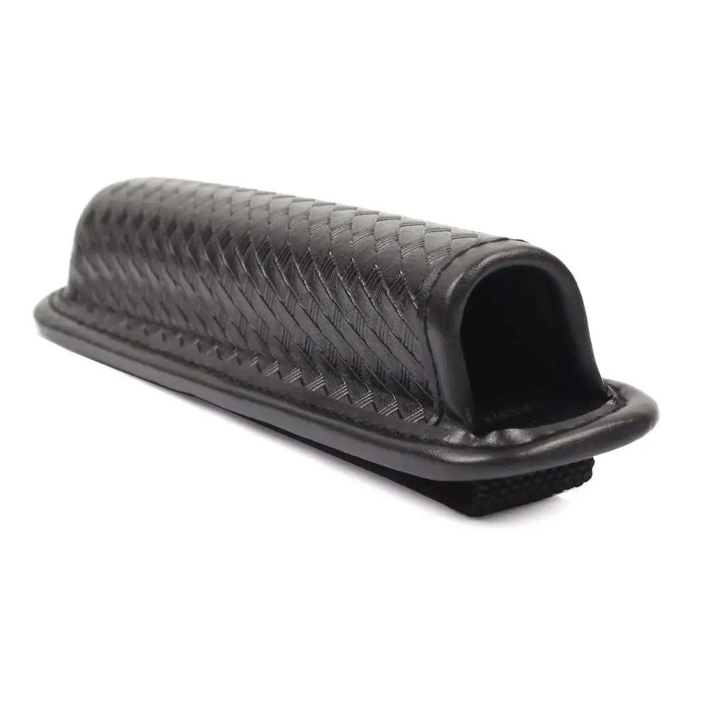 ROCOTACTICAL Expandable Baton Holder, Basketweave, 16\