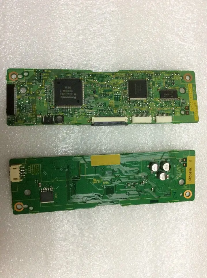 Circuit Board / Drive Board  VEP72119 for   DVD Recorder Laser Head RAF3336A-C / RAF3336A RAF3336 3336AC