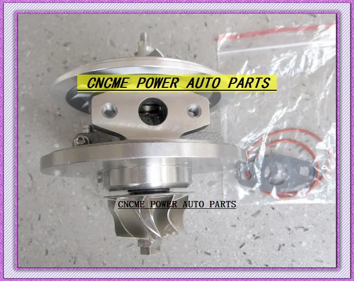 Turbo CHRA KP39 4399880019 54399700019 54399880020 54399700020 54399880022 54399700022 54399880018 54399700018 AXB AXR BSW BEW