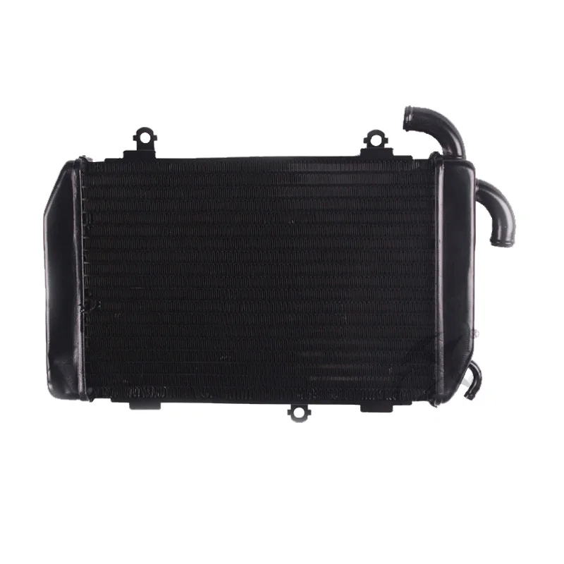 Motorcycle Radiator Cooler For HONDA GL1800 Goldwing 1800 2006-2017 F6B 2013-2017