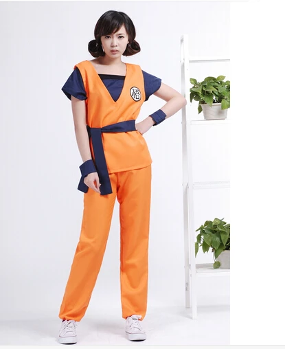 Cosplay Costume Full Set Fancy Party Clothing Adult Halloween Cosplay Costume Chinese Kongfu Suit