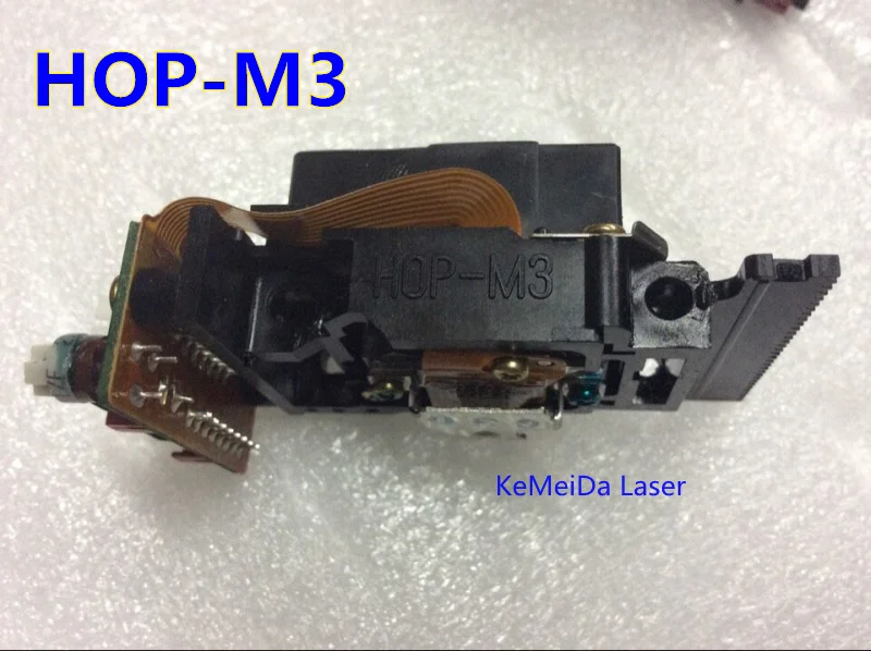 Brand   HOP-M3  HOPM3 HOP M3 Laser Lens Lasereinheit  Optical Pick-ups Bloc Optique