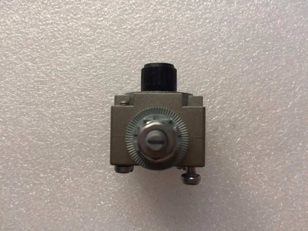 ZCKE05 ZCKE05C Limit switch head ZCKE - without lever left and right actuation