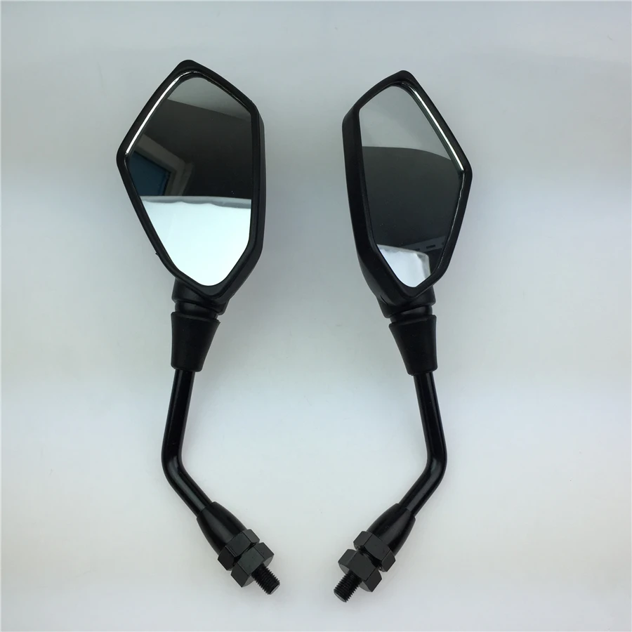 

STARPAD For Kawasaki Z750 Z1000 ER6N ER4N motorcycle rearview mirror with high quality reflector