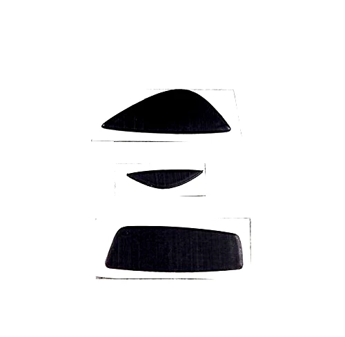 2sets/pack Mouse Skates pads Mouse Feet mice glide for Logitech MX1100