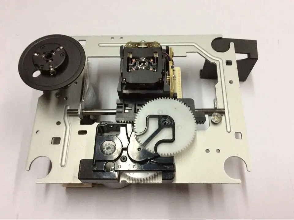 

Brand New SF-P101N SF-P101(16PIN) Bead Turntable Optical pick-ups with Mechanism SF-P101N 16P REGA APOLLO Laser lens CD VCD