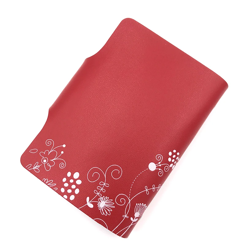 2019 Women Genuine Leather Card Holder Bank Credit Card Holder Wallet Business ID Card Holders Card Case