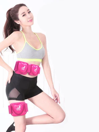 TB220 Slacker throwing fat machine burn fat slimming waist belt vibration thin leg stomach shaking machine throwing meat sports