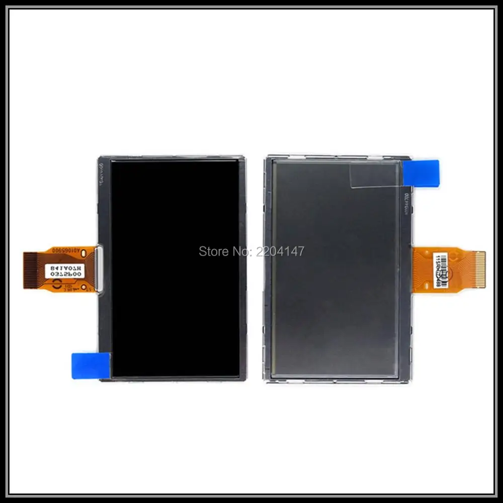 ЖК-дисплей, экран для PANASONIC, телефон, HS100 HS9 SD100 SD9 SD5 H59, бесплатная доставка