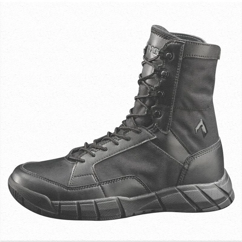 

Outdoor Waterproof Hiking Boots Men Women's Professional Military Climbing Trekking Tactical Boot Breathable High-top Army Shoes