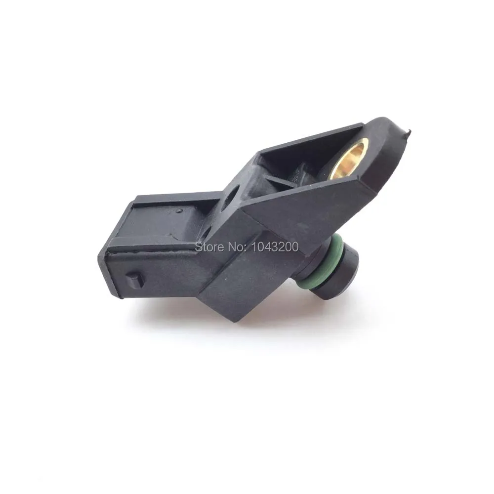 0261230012 New for Peugeot Citroen Map Sensor 106 SAXO VTS 206 306 OE # 1920-9H / 1920-0E / 1920-X0 / 9618261580