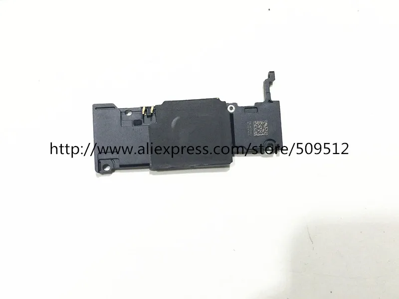 Loud speaker for iPhone 6s Plus, speaker, buzzer, flex cable, ribbon, fast ship, new, 10 pcs/lot