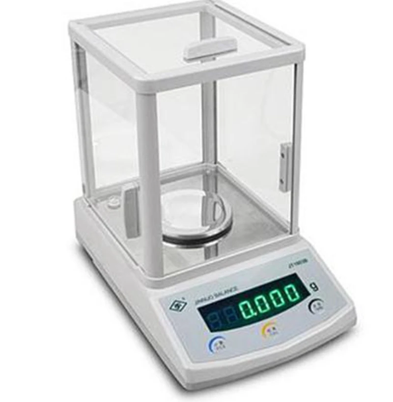 JT-2003B series 1mg precision laboratory scale digital electronic scale