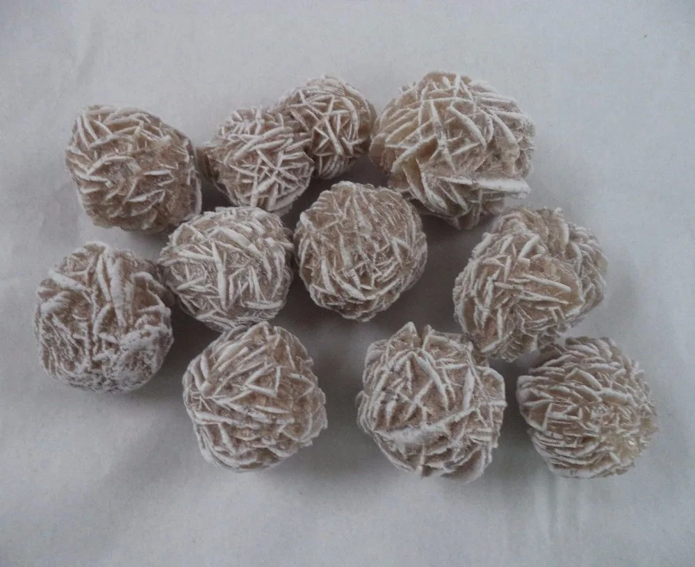 1/2 lb Desert Rose Selenite Stones (0.5